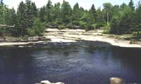 регион Квебека Saguenay-Lac-Saint-Jean регион Квебека Saguenay-Lac-Saint-Jean