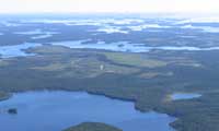 регион Квебека Nord-du-Quebec регион Квебека Nord-du-Quebec