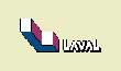 Laval, эмблема города