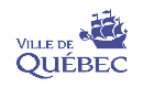 Quebec, эмблема города