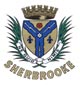 Sherbrooke, эмблема города