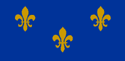 fleur-de-lis